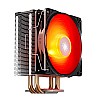 DEEPCOOL GAMMAXX GTE V2 CPU Air Cooler with 120mm RGB Fan for Intel LGA1200/1151/1150/1155/1366 and AMD AM4/AM3+/AM3/AM2+/AM2/FM2+/FM2/FM1