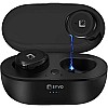 Syvo BassTwins in-Ear True Wireless Bluetooth 5.0 Headphones with Hi-Fi Deep Bass