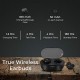 Syvo BassTwins in-Ear True Wireless Bluetooth 5.0 Headphones with Hi-Fi Deep Bass