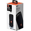 JBL Flip 3 Stealth Edition Waterproof Portable Bluetooth Speaker with Rich Deep Bass Black