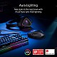 ASUS ROG Chakram Core Gaming Mouse (programmable Joystick, 16000 dpi Sensor) Black