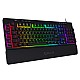 Redragon Shiva K512 RGB Backlit Membrane Gaming Keyboard with Multimedia Keys