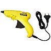 STANLEY 69-028B High Temperature Corded Glue Gun (Black,7mm) 