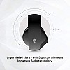 Alienware 310H, Aw310H Wired On Ear Headphones with Mic