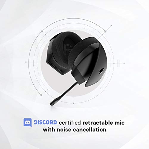 Alienware 310H, Aw310H Wired On Ear Headphones with Mic Alienware 310H, Aw310H Wired On Ear Headphones with Mic