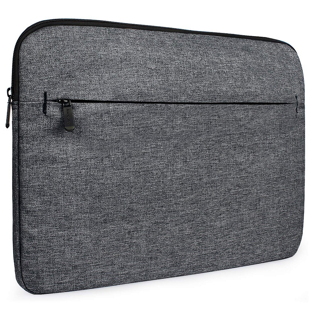 Aircase Laptop Bag Sleeve Case Cover For Laptop Macbook Protective Twill Fabric 0950