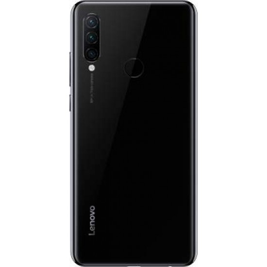 Lenovo K10 Note (Black, 128 GB) (6 GB RAM) refurbished