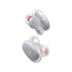 Soundcore by Anker Liberty 2 Pro True Wireless Earbuds, Bluetooth Earbuds white
