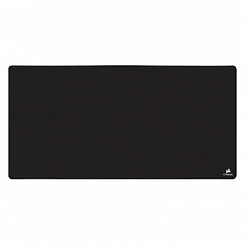 CORSAIR MM500 Premium Anti-Fray Cloth Gaming Mouse Pad - Extended 3XL