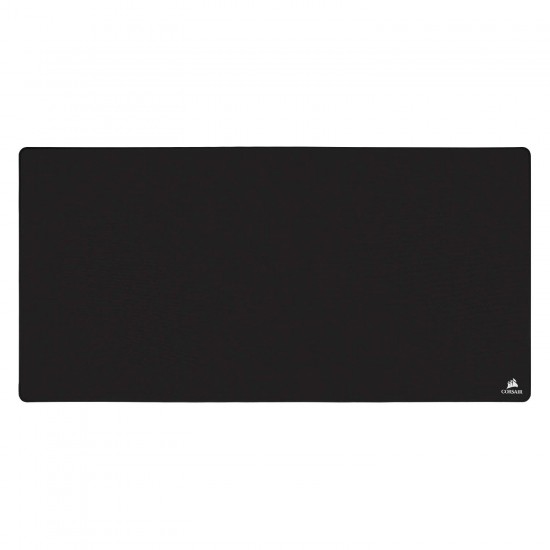 CORSAIR MM500 Premium Anti-Fray Cloth Gaming Mouse Pad - Extended 3XL