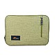 Protecta Panache Laptop Sleeve for 13" MacBook Air/MacBook Pro Retina - Green