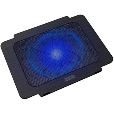 Laptop Cooling Pad K16 Notebook Radiator Base Computer Cooling Fan 14 Inch Bracket with 140mm Fan Slim Portable Laptop Cooling Pad K16 Notebook Radiator Base Computer Cooling Fan 14 Inch Bracket with 140mm Fan Slim Portable
