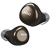 Mivi Duopods M40 True Wireless BluetoothIn Ear Earbuds with Mic, Studio Sound, Powerful Bass, 24 Hours of Battery