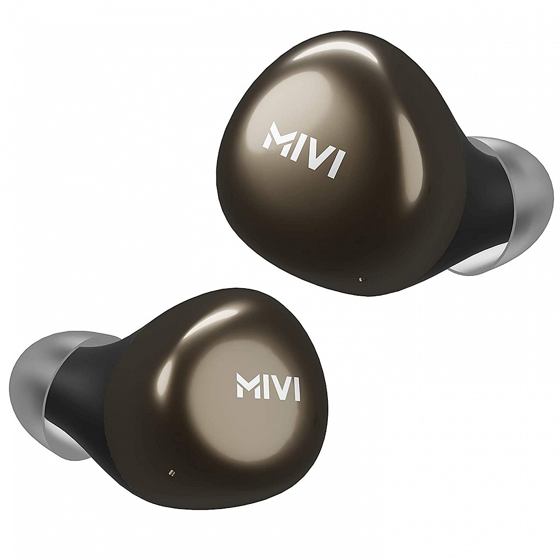 Mivi Duopods M True Wireless Bluetoothin Ear Earbuds With Mic Studio