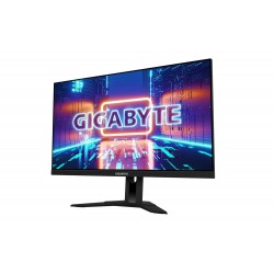 GIGABYTE M28U, 28 Inch (71.12 Cm) 144Hz 4K 3840 X 2160 Pixels, LCD Gaming Monitor Black