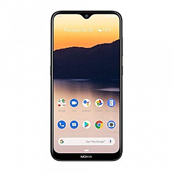 Nokia 2.3  Charcoal 2GB RAM, 32GB Storage Refurbished