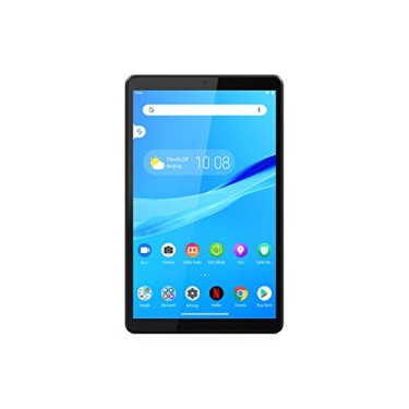 Lenovo Tab M8 HD Tablet (8-inch, 2GB, 32GB, Wi-Fi Only) Grey Lenovo Tab M8 HD Tablet (8-inch, 2GB, 32GB, Wi-Fi Only) Grey