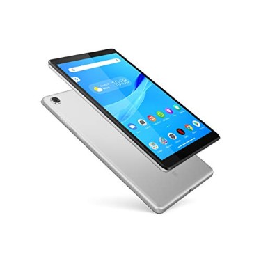 Lenovo Tab M8 HD Tablet (8-inch, 2GB, 32GB, Wi-Fi Only) Grey Lenovo Tab M8 HD Tablet (8-inch, 2GB, 32GB, Wi-Fi Only) Grey