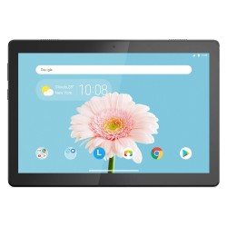 Lenovo Tab M10 HD Tablet (10.1 inch/25.65 cm, 2GB, 32GB, Wi-Fi Only) Slate Black