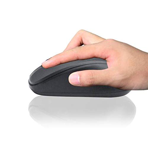HP S500 Wireless Mouse(7YA11PA) HP S500 Wireless Mouse(7YA11PA)