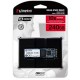 Kingston 480GB A400 M.2 Internal SSD (SA400M8/480G)