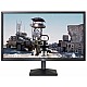 LG 55cm (22 inch) Gaming Monitor - 1ms, 75Hz, Full HD,  AMD Freesync, TN Panel Monitor, HDMI & VGA Port - 22MK400H (Black)