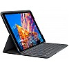 Logitech slim folio for ipad air (3rd generation) keyboard case with integrated wireless keyboard graphite