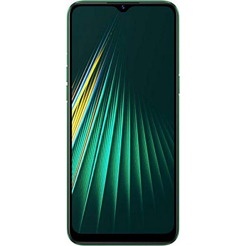 Realme 5i (Forest Green 4GB RAM 64GB Storage) Refurbished