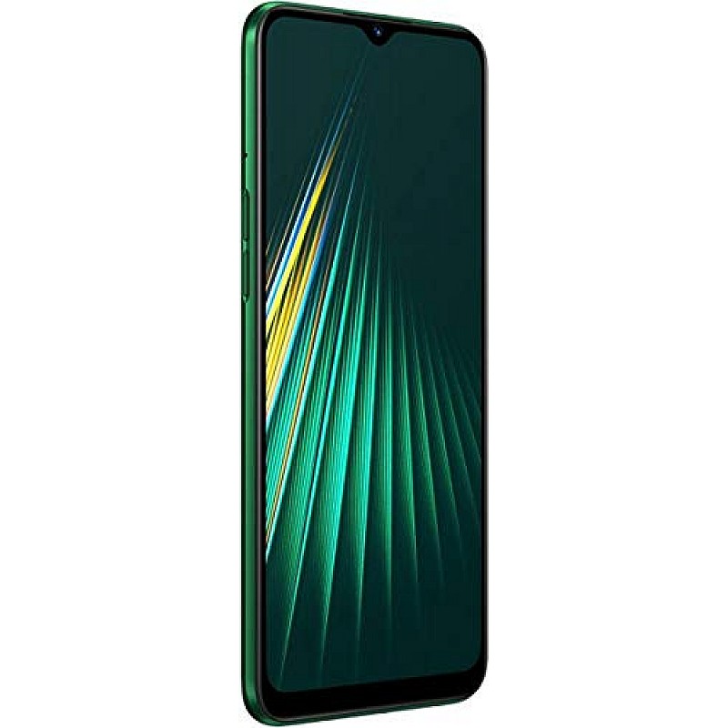 Realme 5i (Forest Green 4GB RAM 64GB Storage) Refurbished