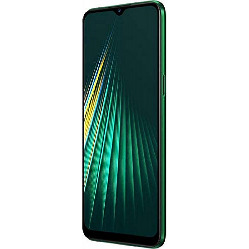 Realme 5i (Forest Green 4GB RAM 64GB Storage) Refurbished