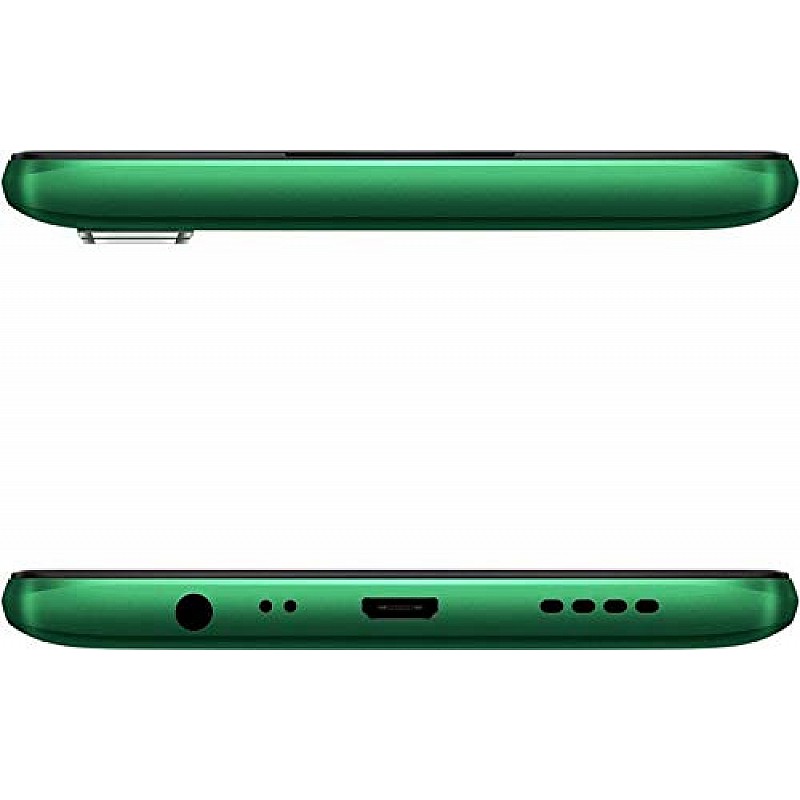 Realme 5i (Forest Green 4GB RAM 64GB Storage) Refurbished