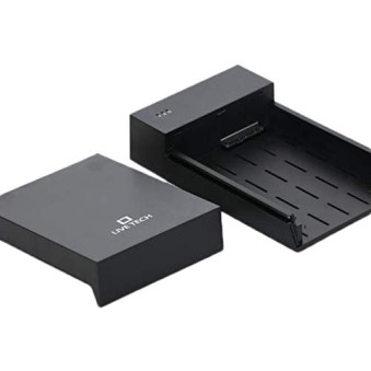 Live Tech 3.5/2.5 Inch SATA to USB 2.0 External Hard Drive Case for Laptop/Desktop/SSD HD (Hard Disk Not Included) (HDC05 USB 2.0) Live Tech 3.5/2.5 Inch SATA to USB 2.0 External Hard Drive Case for Laptop/Desktop/SSD HD (Hard Disk Not Included) (HDC05 USB 2.0)