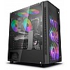 DEEPCOOL MATREXX 55 MESH ADD-RGB 4F Mid Tower Gaming Cabinet/Computer Case