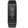 Lenovo HX03 Smart Band - Black, Silicone (Compatible with Android and iOS devices_Water Resistant)