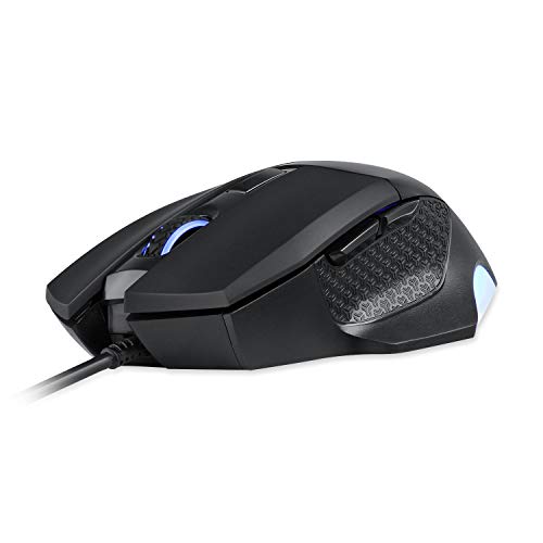 HP G200 Backlit USB Wired Gaming Mouse HP G200 Backlit USB Wired Gaming Mouse