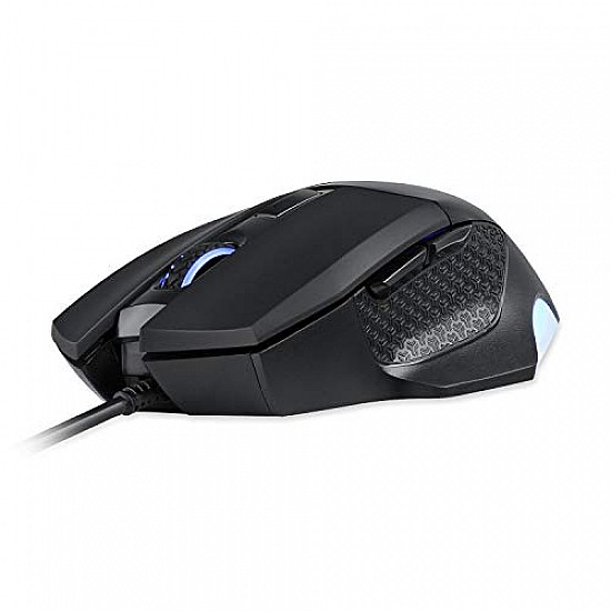 HP G200 Backlit USB Wired Gaming Mouse