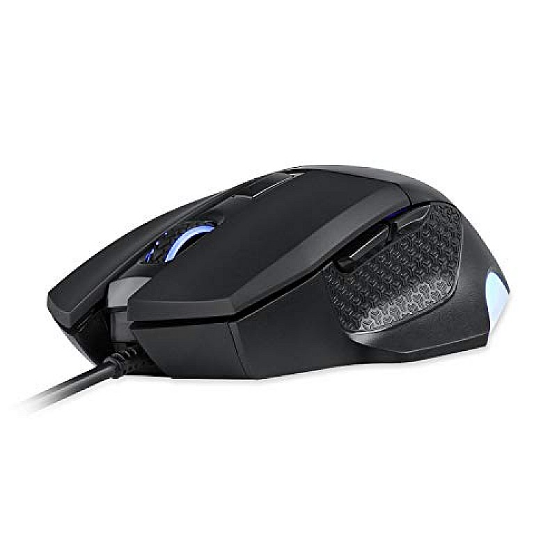 HP G200 Backlit USB Wired Gaming Mouse