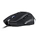 HP G200 Backlit USB Wired Gaming Mouse