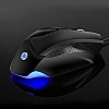 HP G200 Backlit USB Wired Gaming Mouse