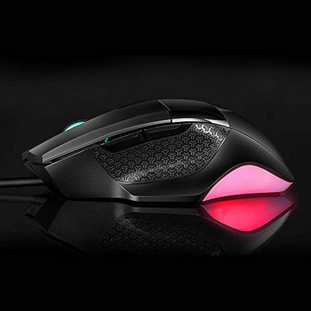 Buy HP G200 Backlit USB Wired Gaming Mouse | Brand‎HPManufacturer ...