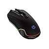 HP G360 RGB Backlighting USB Wired Gaming Mouse with 6 Programmable Buttons,G360 Gaming Mouse (4QM92AA)