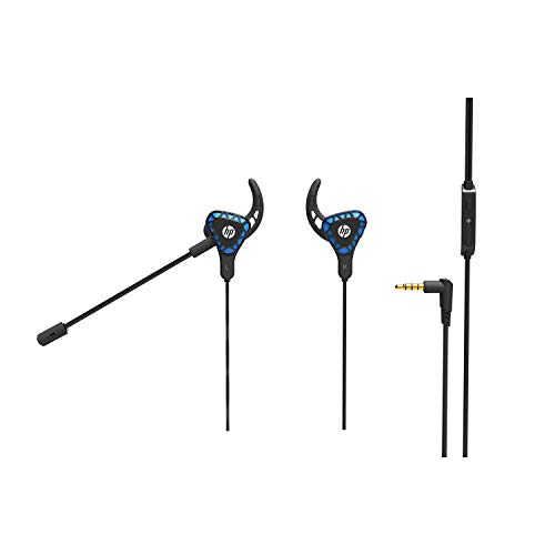 HP H150 Gaming Headset (5YR85AA) HP H150 Gaming Headset (5YR85AA)