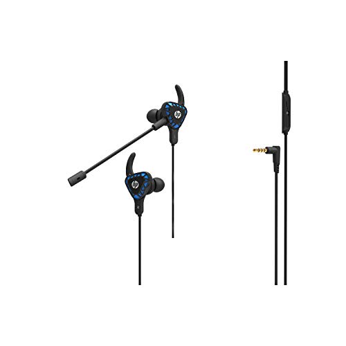HP H150 Gaming Headset (5YR85AA) HP H150 Gaming Headset (5YR85AA)