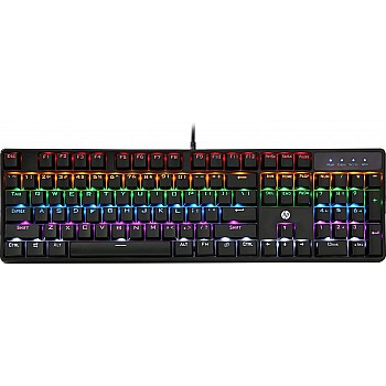 HP GK320 Gaming Keyboard