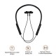 Mi Neckband Bluetooth Earphones with Dynamic Bass, Works with Voice Assistant, Bluetooth 5.0-