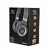 Quantum Hi-Tech -QHM 3155 Bluetooth Headphone with Mics 