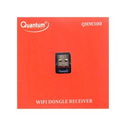 Quantum Wifi Dongle Reciever Usb Adapter