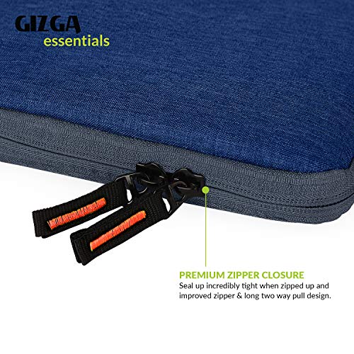 Gizga Essentials Laptop Bag Sleeve for 14 inch Laptop Case Cover PouchMacbook Pro Grey Gizga Essentials Laptop Bag Sleeve for 14 inch Laptop Case Cover PouchMacbook Pro Grey