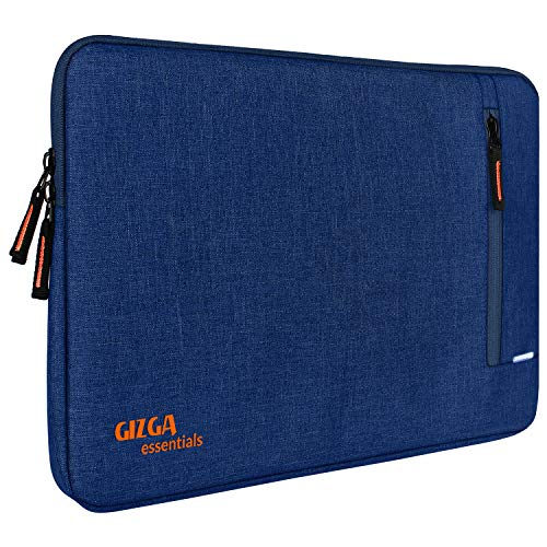 Gizga Essentials Laptop Bag Sleeve for 14 inch Laptop Case Cover PouchMacbook Pro Grey Gizga Essentials Laptop Bag Sleeve for 14 inch Laptop Case Cover PouchMacbook Pro Grey