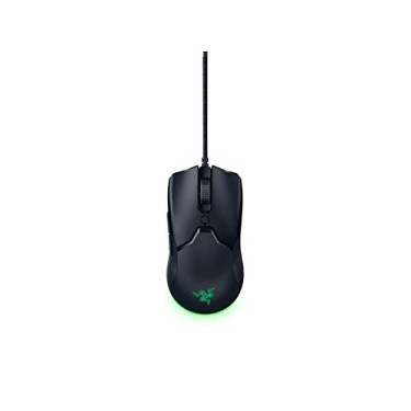 Razer Viper Mini Wired USB Gaming Mouse | 6 Programmable Buttons | 8500 DPI Optical Sensor Razer Viper Mini Wired USB Gaming Mouse | 6 Programmable Buttons | 8500 DPI Optical Sensor
